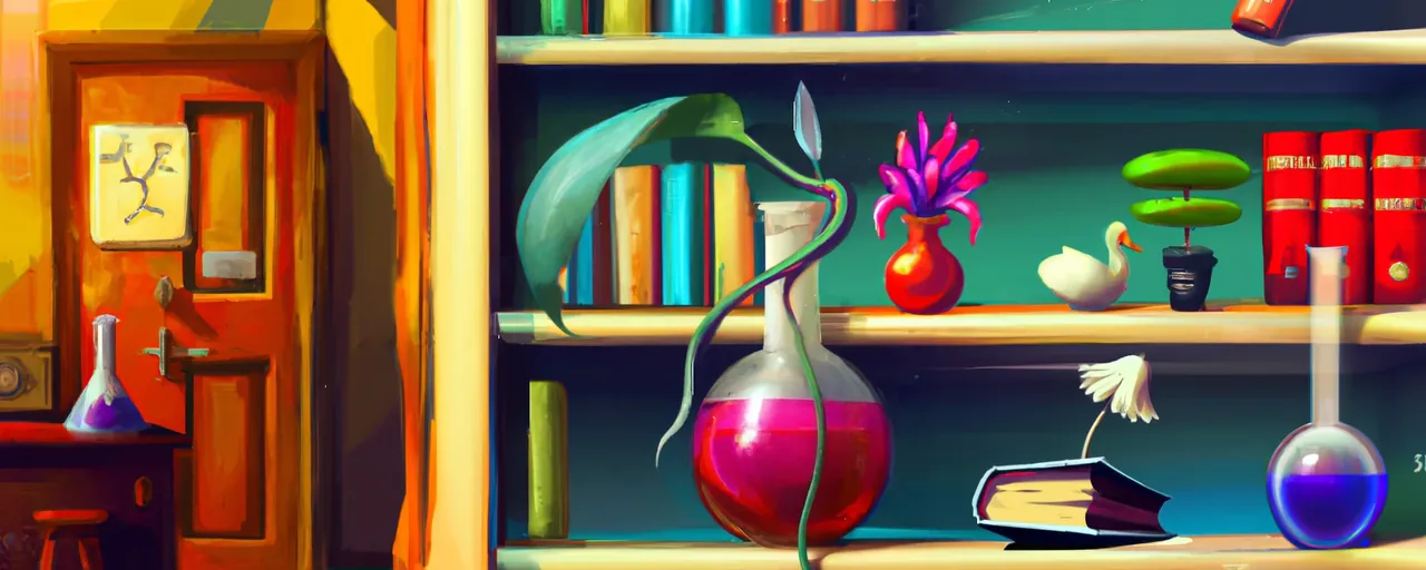 What Is Rhodamine B?